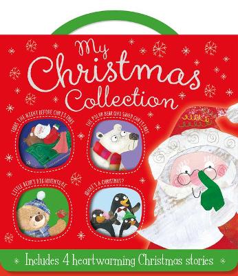 Book cover for Assortment My Christmas Collection Box Set