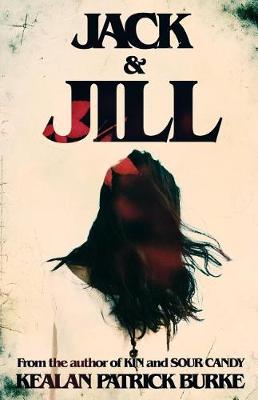 Book cover for Jack & Jill