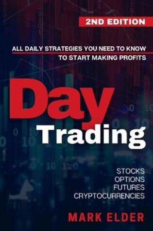 Cover of Day Trading