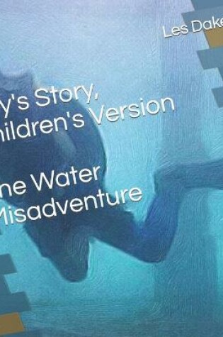 Cover of Ray's Story, Children's Version