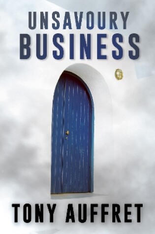 Cover of Unsavoury Business