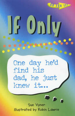 Book cover for If Only