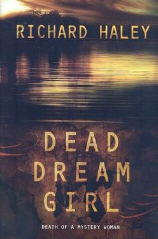 Cover of Dead Dream Girl