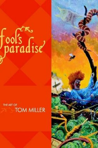 Cover of A Fool's Paradise