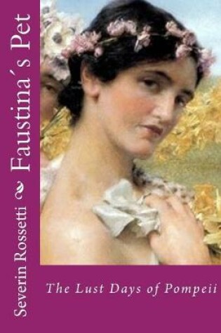 Cover of Faustina's Pet