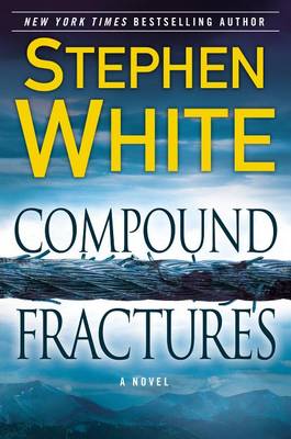 Book cover for Compound Fractures
