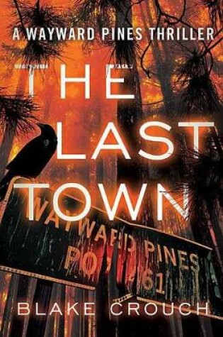 Cover of The Last Town