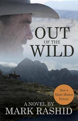 Book cover for Out of the Wild