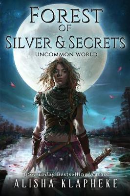 Cover of Forest of Silver and Secrets