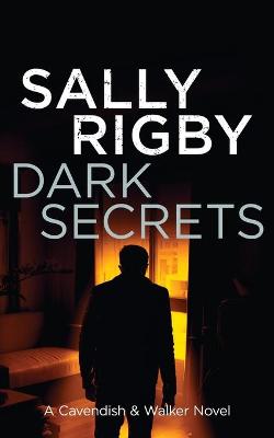 Book cover for Dark Secrets