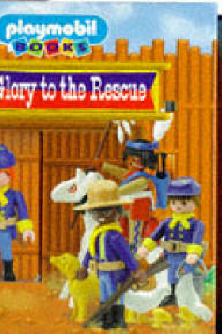 Cover of Fort Glory to the Rescue