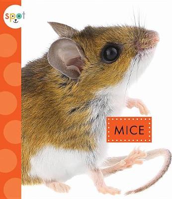 Cover of Mice