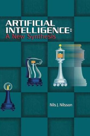 Cover of Artificial Intelligence: A New Synthesis