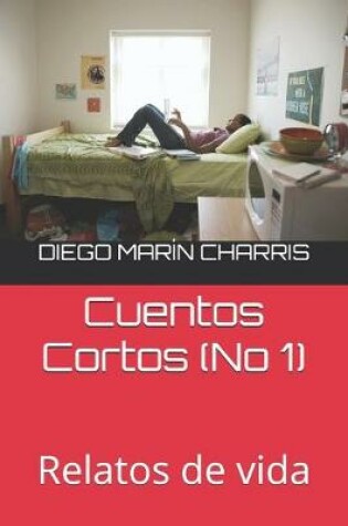 Cover of Cuentos Cortos (No1)