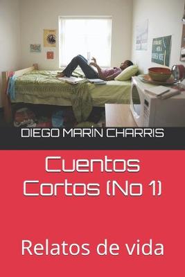 Book cover for Cuentos Cortos (No1)