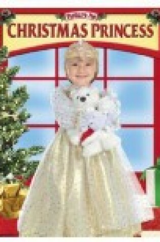 Cover of Picture Me Christmas Princess