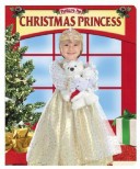 Cover of Picture Me Christmas Princess