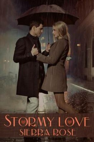 Cover of Stormy Love