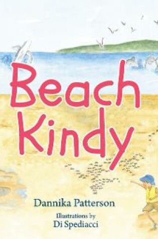 Cover of Beach Kindy