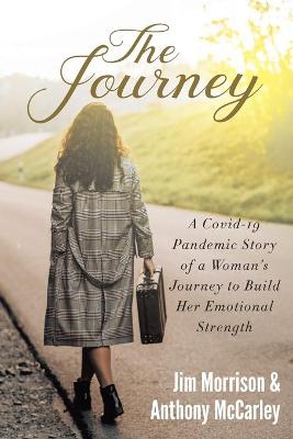 Book cover for The Journey