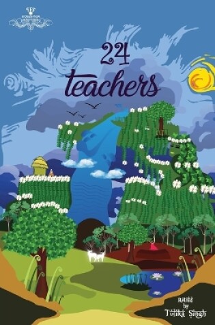 Cover of 24 Teachers