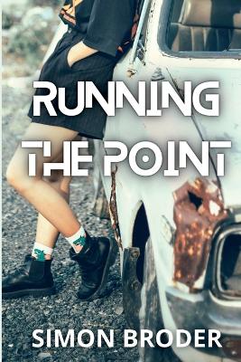 Book cover for Running The Point