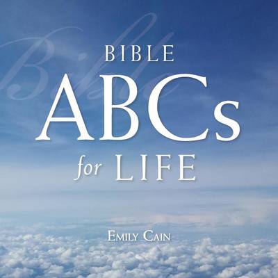 Book cover for Bible ABCs for Life