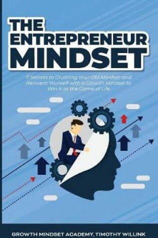 Cover of The Entrepreneur Mindset