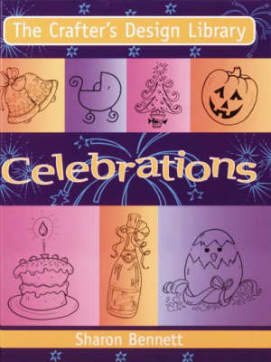 Book cover for Celebrations