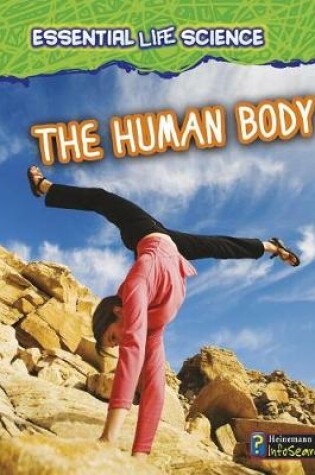 Cover of Essential Life Science Human Body