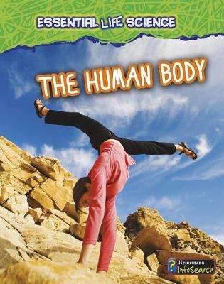 Book cover for Human Body (Essential Life Science)
