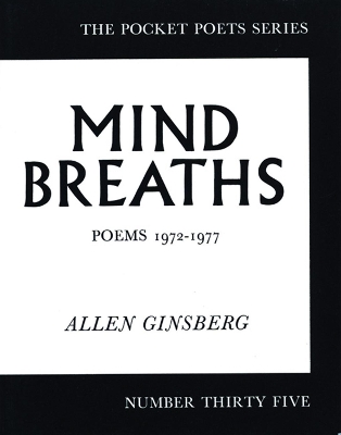 Cover of Mind Breaths