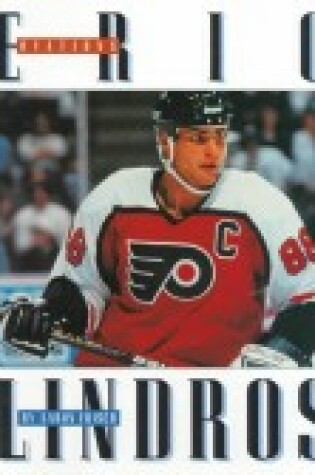 Cover of Eric Lindros