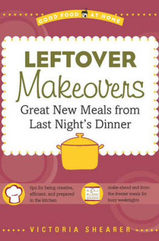 Cover of Leftover Makeovers