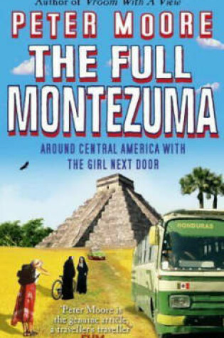 Cover of The Full Montezuma