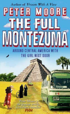 Book cover for The Full Montezuma