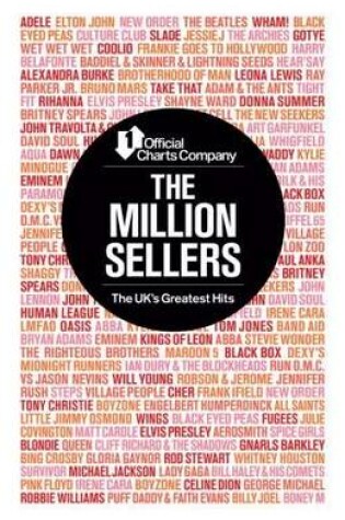 Cover of The Million Sellers