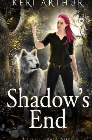 Cover of Shadow's End