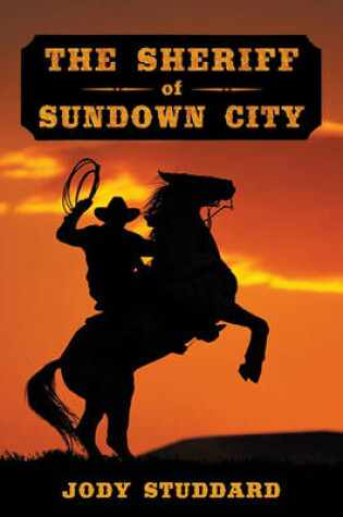 Cover of The Sheriff of Sundown City