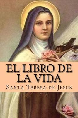 Book cover for El Libro De La Vida