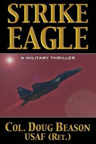 Cover of Strike Eagle