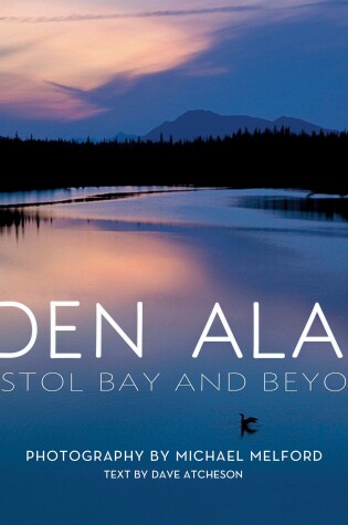 Cover of Hidden Alaska