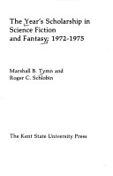 Cover of The Year's Scholarship in Science Fiction and Fantasy, 1972-1975