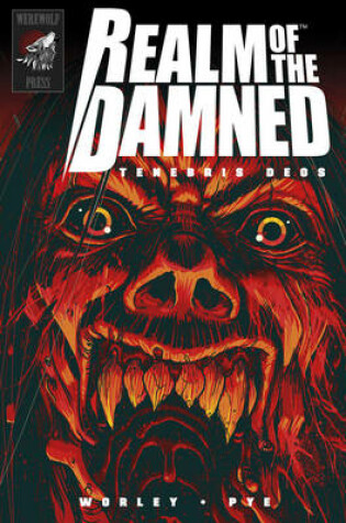 Cover of Realm of the Damned