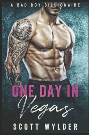 Cover of One Day in Vegas