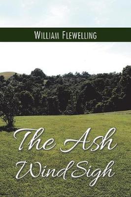 Book cover for The Ash Wind Sigh