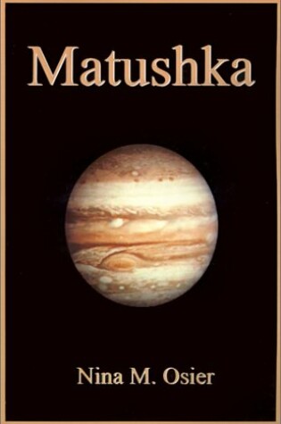 Cover of Matushka