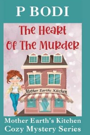 Cover of The Heart Of The Murder