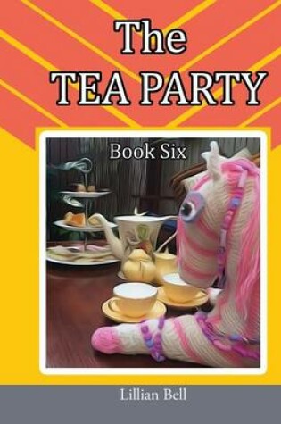 Cover of The Tea Party