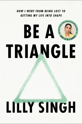 Cover of Be a Triangle